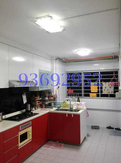 Blk 773 Yishun Avenue 3 (Yishun), HDB 4 Rooms #108835892